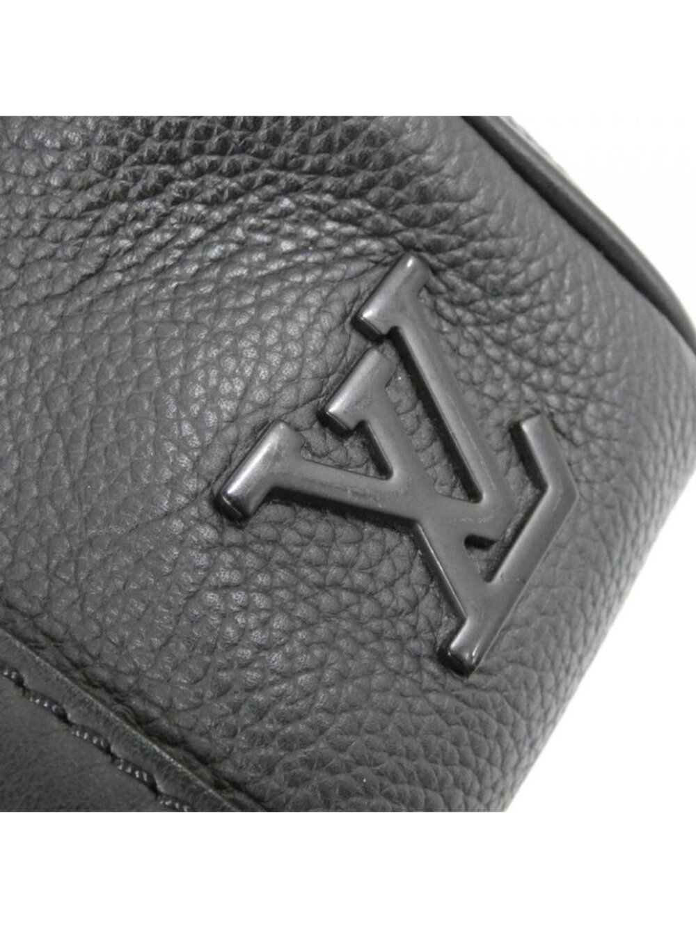 Louis Vuitton LV Aerogram Keepall XS Boston Bag - Picture 5 of 8